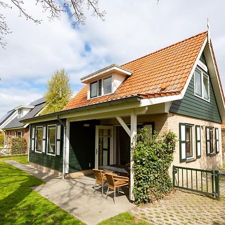 Vakantiehuis Arcadia Zonnemaire ภายนอก รูปภาพ