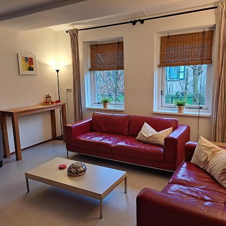 Vakantiehuis Arcadia Zonnemaire ภายนอก รูปภาพ