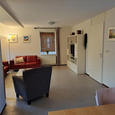 Vakantiehuis Arcadia Zonnemaire ภายนอก รูปภาพ