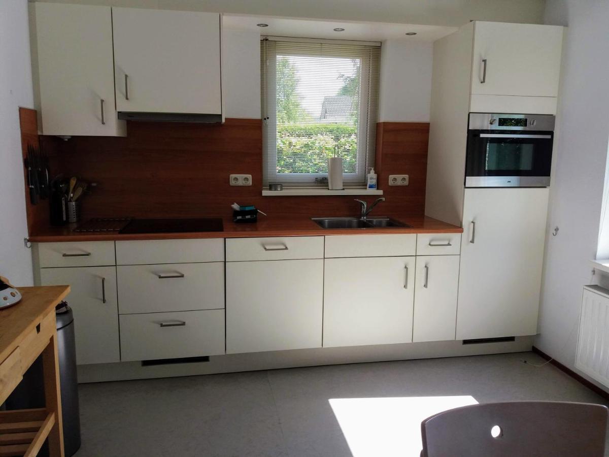 Vakantiehuis Arcadia Zonnemaire ภายนอก รูปภาพ