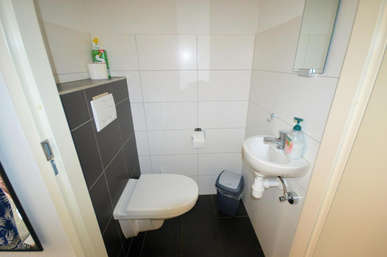 Vakantiehuis Arcadia Zonnemaire ภายนอก รูปภาพ