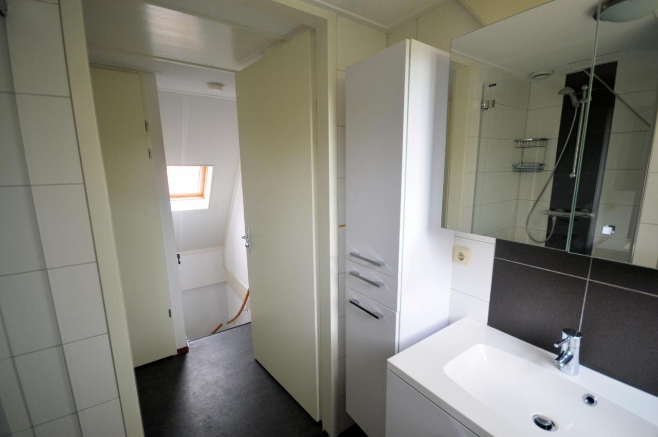 Vakantiehuis Arcadia Zonnemaire ภายนอก รูปภาพ