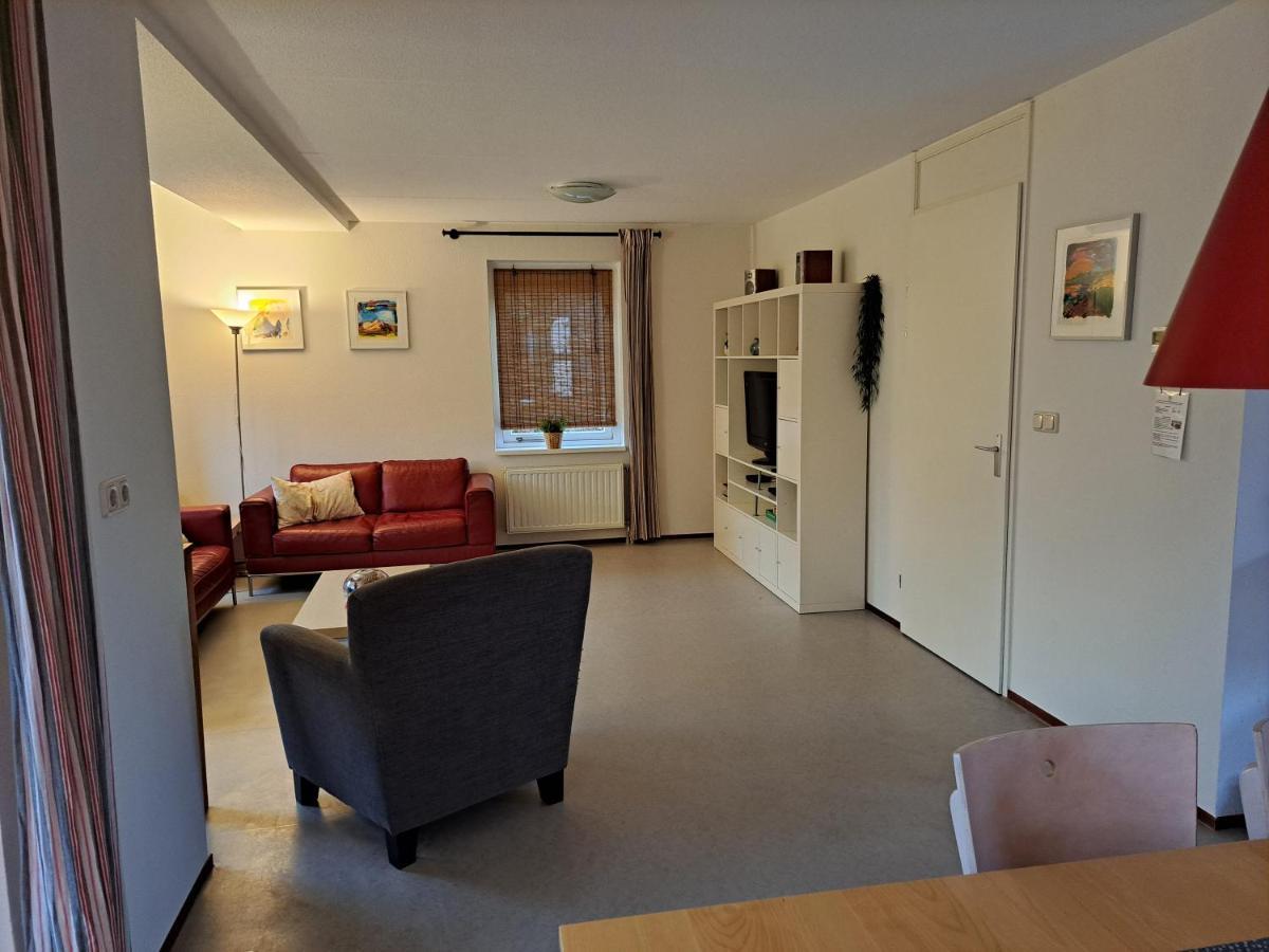 Vakantiehuis Arcadia Zonnemaire ภายนอก รูปภาพ