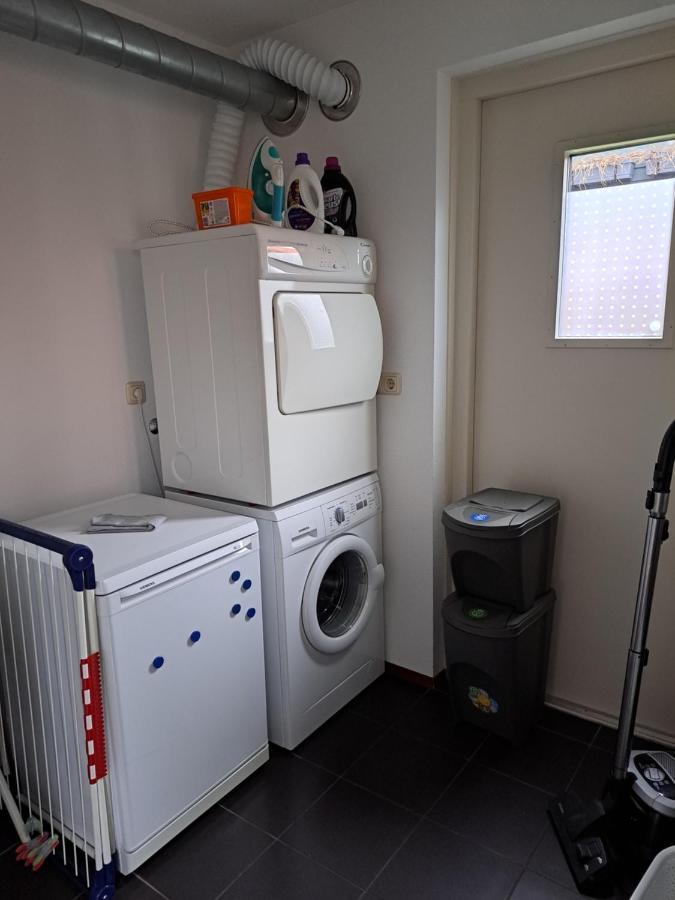 Vakantiehuis Arcadia Zonnemaire ภายนอก รูปภาพ